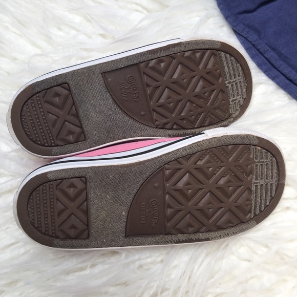 Toddler Converse - Picture 7 of 7